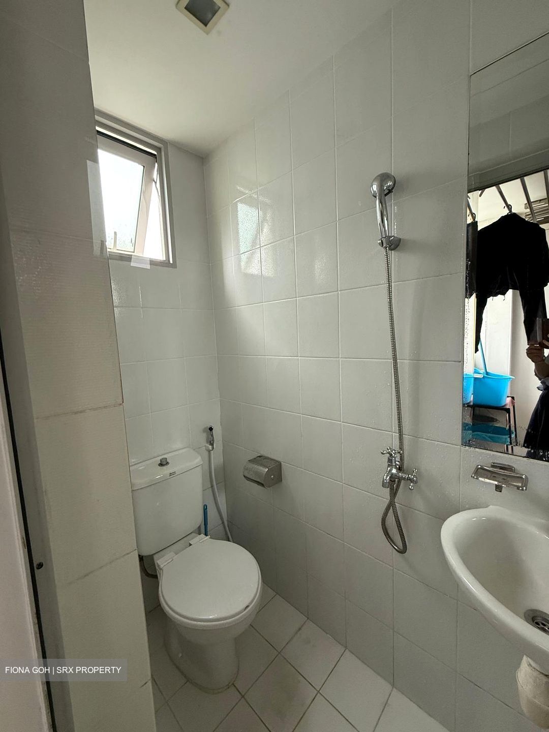 Scenic Heights (D12), Apartment #596445481